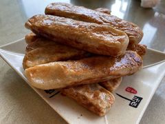 -协顺园回头馆(南顺城路店)