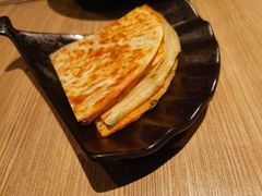 葱油饼-云味馆·云南菜·云南米线(景田店)