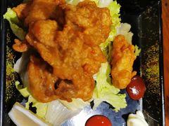 -热血兄弟·炭火烤肉(融侨中心店)