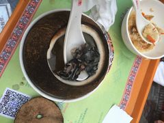 -海口骑楼小吃街