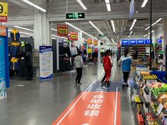 -迪卡侬(土桥店)