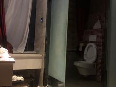 -泸州唯逸酒店(大山坪警察学院店)