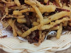 -江城燕子大排档(江汉路步行街店)