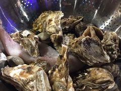 -船梆煮•蒸汽海鲜·炉火烤肉(五四广场店)