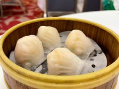圣丰虾饺皇-圣丰城酒家·宴会(宝安大仟里店)
