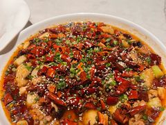 -上上瓷·艺境川菜(IFS旗舰店)