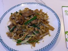 -惠如楼(白云机场T1西三连廊店)