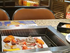 -阿亲家·韩式无限烤肉(春熙路店)