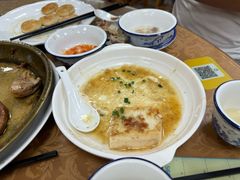 -苏记农家菜馆