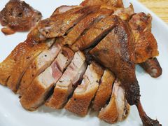 油淋仔鸭-盘飧市(春熙路店)