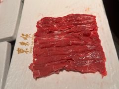 -东来顺·非遗火锅(高新店)
