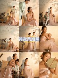 -ZUOAN佐岸私享摄影艺术空间