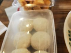 艾窝窝-南来顺饭庄·清真(南菜园店)