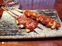 -千代武日本料理(开发区店)