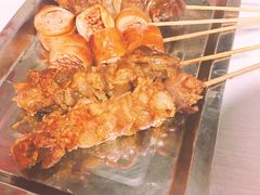 -海平馄饨(逍遥二路店)