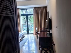 -天目湖御水温泉·度假酒店