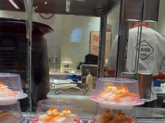 -新一番三文鱼寿司(大东海店)