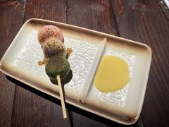 -子女居酒屋 粥品•串烧•海鲜•手作(北投店)