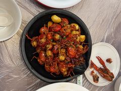 -四妹餐厅(玫瑰街店)