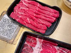 -牛街清真满恒記(平安里西大街店)