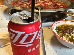 -厂花素芬九宫格火锅(银泰店)