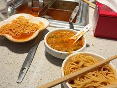 -海底捞火锅(航洋城店)