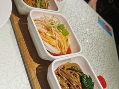 关中三剑客-汉唐宴长安食府