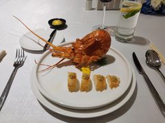 -深圳同泰万怡酒店·万荟轩自助餐厅(同泰店)