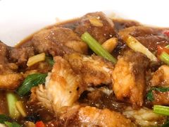 -潮州菜馆(十里河店)