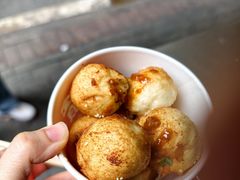 -阿宝生煎包(万松园总店)