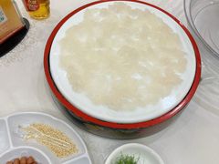 -寻味顺德·南记酒家·传统顺德菜·鱼生(广源路店)