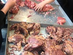 -刘纪孝腊牛羊肉(北广济街店)