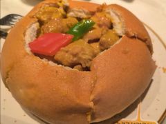 -大树餐厅(益田假日店)