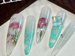 -吉田美学化妆美甲摄影培训(宁波校区)