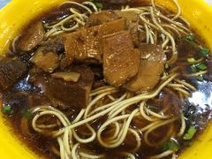 -包顺兴面馆(长乐路店)