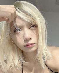 -MY HAIR ARDOR