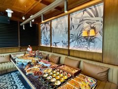 -野人部落(沈阳一店)