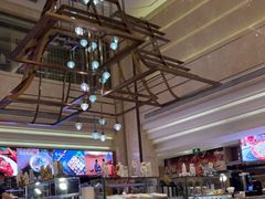 -盛宴标帜餐厅·亲子自助 (南昌喜来登酒店)