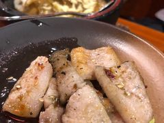 -大阪烧肉BAKA一代(十亩地店)