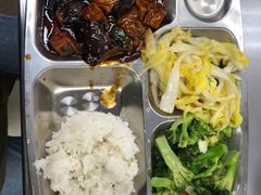-复旦大学本部-食堂
