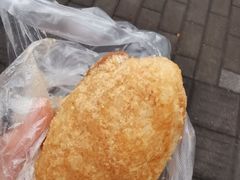 糯米团-临江门糯米团
