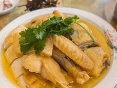 -天元河田土鸡店(莲花山店)