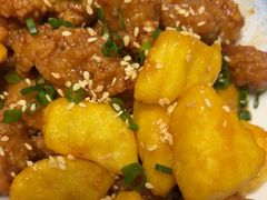 -大丰收脆鱼(浦西万达店)