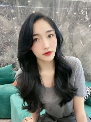 -G HAIR SALON私人造型定制