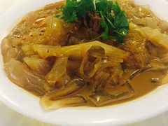 东北大拉皮-京滨饭店·餐厅(阜外大街店)