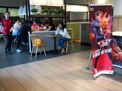 -肯德基(欣旺店)