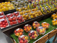 -GranVida生活超市(海信广场店)