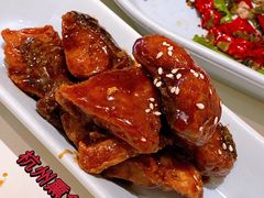 -外婆家(古墩印象城店)