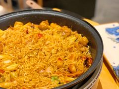 -韩见·韩式拌饭·炸鸡(石厦店)