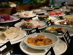 蒸双臭-杭越海鲜(迪荡店)